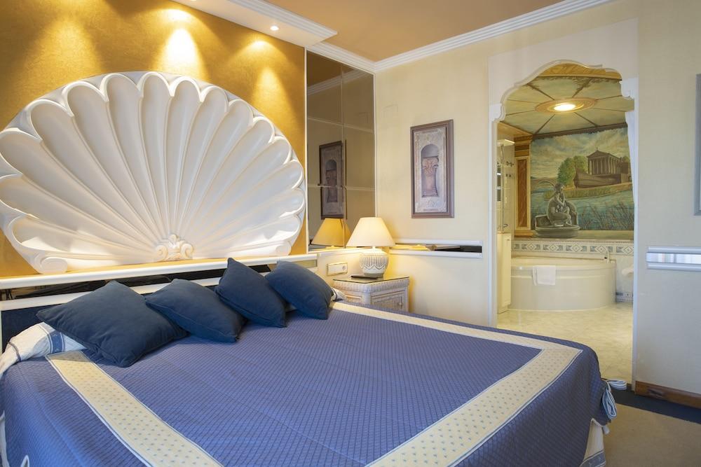 Hotel Benidorm East By Pierre & Vacances Экстерьер фото